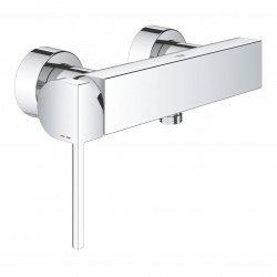 Смеситель для душа Grohe Plus 33577003 купить в интернет-магазине сантехники Sanbest