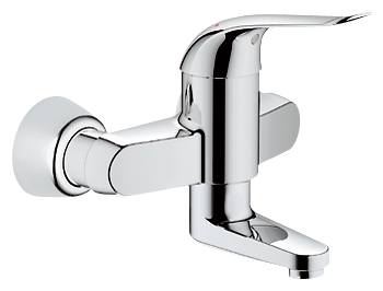 Смеситель для раковины Grohe Euroeco Special 32770 000 купить в интернет-магазине сантехники Sanbest