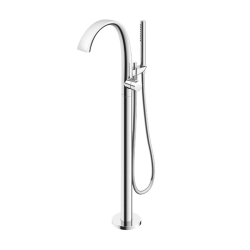 Смеситель для ванны Toto Neorest Faucet TBP01301R купить в интернет-магазине сантехники Sanbest