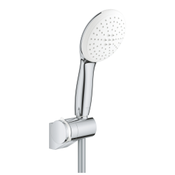 Душевой гарнитур Grohe Tempesta 110 2760130E хром купить в интернет-магазине сантехники Sanbest