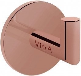 Крючок Vitra Origin A4488426 купить в интернет-магазине сантехники Sanbest