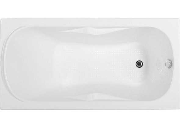 Акриловая ванна Aquanet Rosa с г/м Sport 170x75 купить в интернет-магазине Sanbest