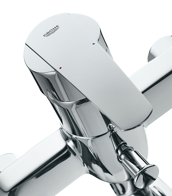 Смеситель для ванны Grohe Multiform 3270800A хром купить в интернет-магазине сантехники Sanbest