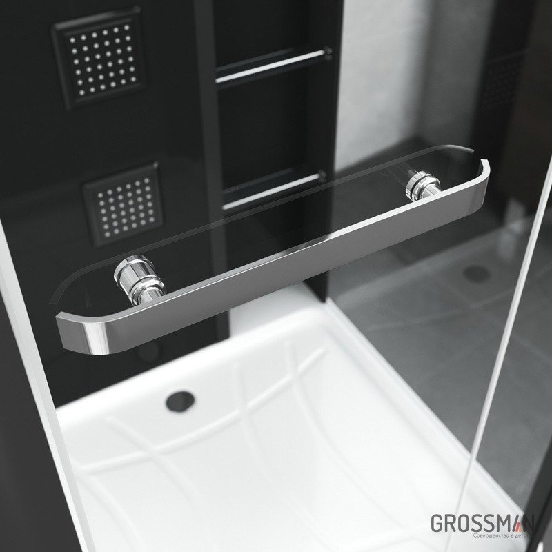 Душевая кабина Grossman GR221 90x90 купить в интернет-магазине Sanbest