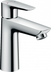 Смеситель для раковины Hansgrohe Talis E 110 71712000 купить в интернет-магазине сантехники Sanbest