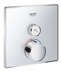 Смеситель для душа Grohe Grohe SmartControl Mixer 29147000 купить в интернет-магазине сантехники Sanbest