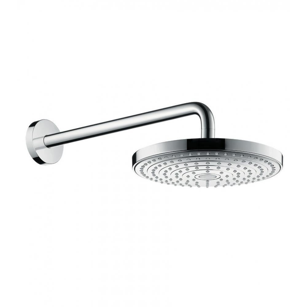 Верхний душ Hansgrohe Raindance Select ES 26470000 купить в интернет-магазине сантехники Sanbest