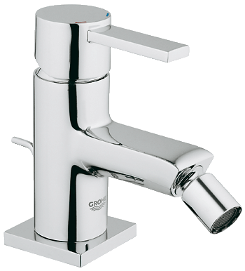 Смеситель для биде Grohe Allure 32147 000  купить в интернет-магазине сантехники Sanbest