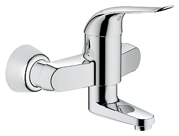 Смеситель для раковины Grohe Euroeco Special 32770 000 купить в интернет-магазине сантехники Sanbest