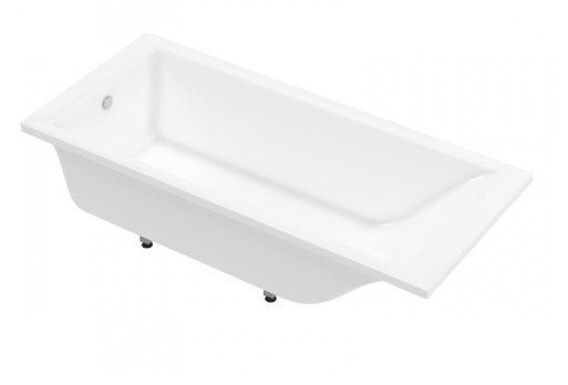 Ванна Marmo Bagno Ницца MB-N190-90 190х90 купить в интернет-магазине Sanbest