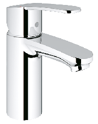 Смеситель для раковины Grohe Eurostyle Cosmopolitan 32468 20E купить в интернет-магазине сантехники Sanbest