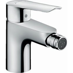 Смеситель Hansgrohe Logis E 71232000 купить в интернет-магазине сантехники Sanbest