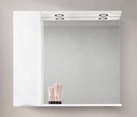 Зеркальный шкаф BelBagno MARINO SPC-900 в ванную от интернет-магазине сантехники Sanbest