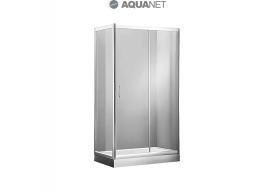 Душевой угол Aquanet Alfa 140x80-12 купить в интернет-магазине Sanbest