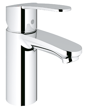 Смеситель для раковины Grohe Eurostyle Cosmopolitan 32468 20E купить в интернет-магазине сантехники Sanbest