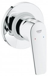 Смеситель для душа Grohe BauFlow 29046000 купить в интернет-магазине сантехники Sanbest