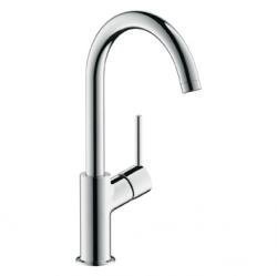 Смеситель для раковины Hansgrohe Talis S2 32082000 купить в интернет-магазине сантехники Sanbest