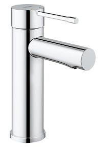 Смеситель для раковины, S-Size Grohe Essence+ 32899001 купить в интернет-магазине сантехники Sanbest