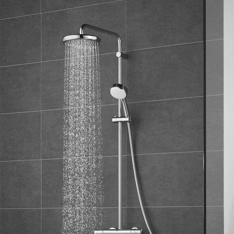 Душевая система Grohe New Tempesta Cosmopolitan System 26223001 купить в интернет-магазине сантехники Sanbest