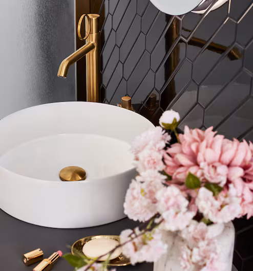 Раковина накладная Jacob Delafon Delta Pure E90012-0 белая купить в интернет-магазине Sanbest