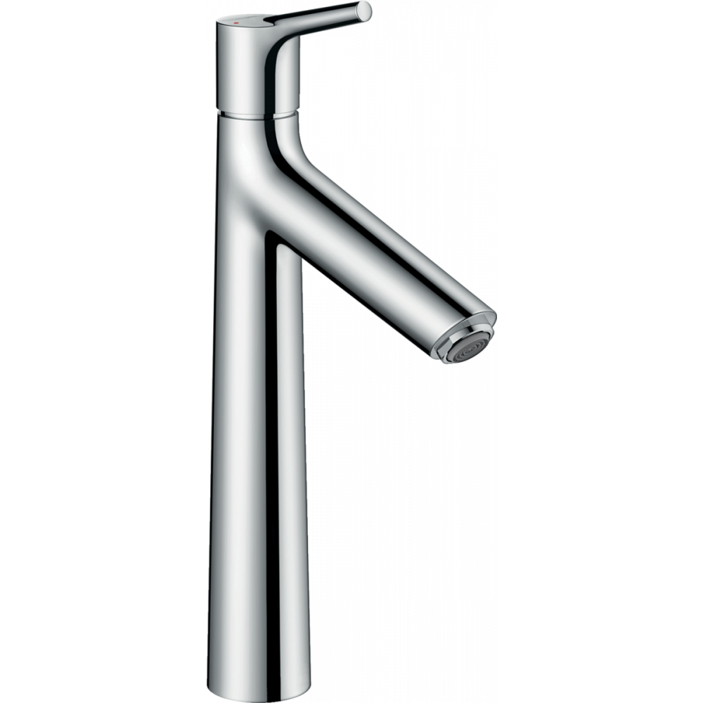 Смеситель для раковины Hansgrohe Talis S 190 72032000 купить в интернет-магазине сантехники Sanbest