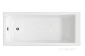 Ванна Roca Elba 248507000 170х75 купить в интернет-магазине Sanbest