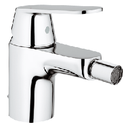 Смеситель для биде Grohe DN 15 Eurosmart Cosmopolitan 32840 000 купить в интернет-магазине сантехники Sanbest