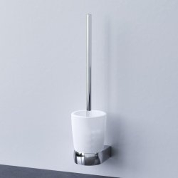 Ершик для туалета AM.PM Sensation A3033300 купить в интернет-магазине сантехники Sanbest