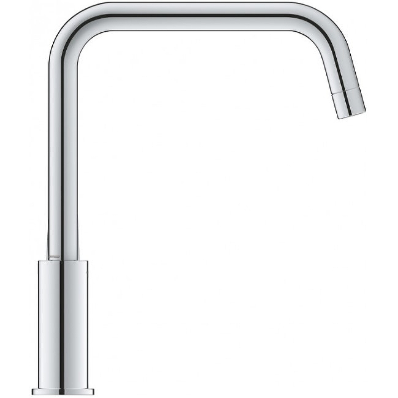 Смеситель для кухни Grohe Eurosmart 30567000 хром купить в интернет-магазине сантехники Sanbest