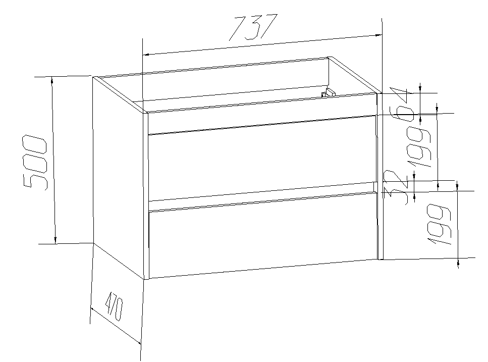 Тумба с раковиной art max family 40 подвесная cemento veneto