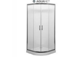 Душевой уголок Aquanet Alfa 100x100-12 купить в интернет-магазине Sanbest