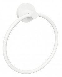 Кольцо для полотенец Bemeta White 104104064 купить в интернет-магазине сантехники Sanbest
