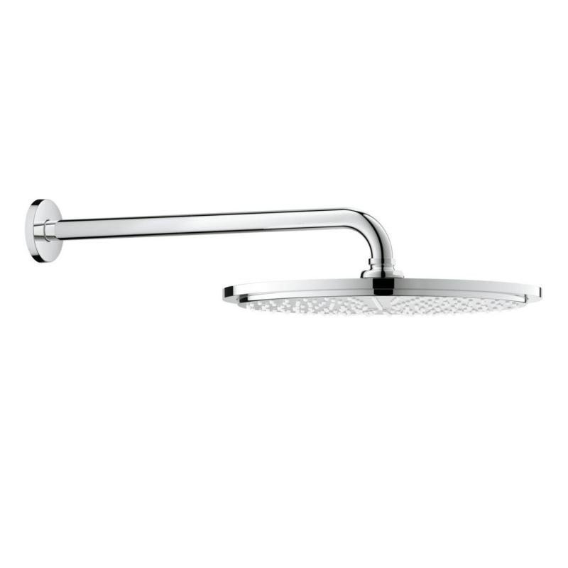 Верхний душ Grohe Rainshower Cosmopolitan Metal 26066000 купить в интернет-магазине сантехники Sanbest