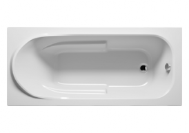 Ванна акриловая Riho Columbia 140x70 купить в интернет-магазине Sanbest