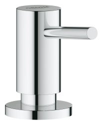 Диспенсер Grohe Cosmopolitan 40535000 Хром купить в интернет-магазине сантехники Sanbest