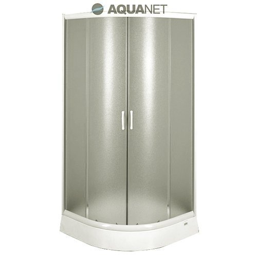 Душевой уголок Aquanet AQ7 80х80 купить в интернет-магазине Sanbest