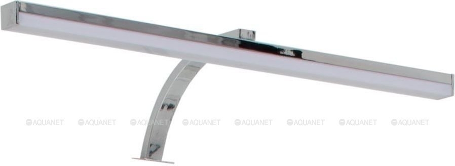 Светильник Aquanet WT-811/8W LED купить в интернет-магазине сантехники Sanbest