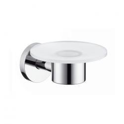 Мыльница Hansgrohe 40515000 купить в интернет-магазине сантехники Sanbest