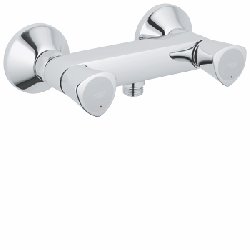 Смеситель для душа Grohe Costa S 26317 001 купить в интернет-магазине сантехники Sanbest