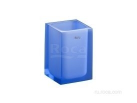 Стакан Roca Ice 816860013 купить в интернет-магазине сантехники Sanbest