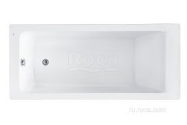 Ванна Roca Easy ZRU9302904 150x70 купить в интернет-магазине Sanbest