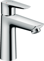 Смеситель для раковины Hansgrohe Talis E 71711000 купить в интернет-магазине сантехники Sanbest