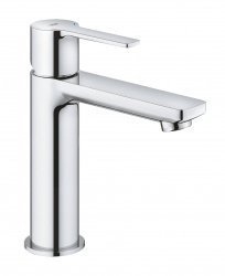 Смеситель для раковины Grohe Lineare New 23106001 купить в интернет-магазине сантехники Sanbest