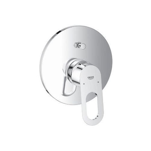 Смеситель для душа Grohe Bauloop 29081 000 купить в интернет-магазине сантехники Sanbest