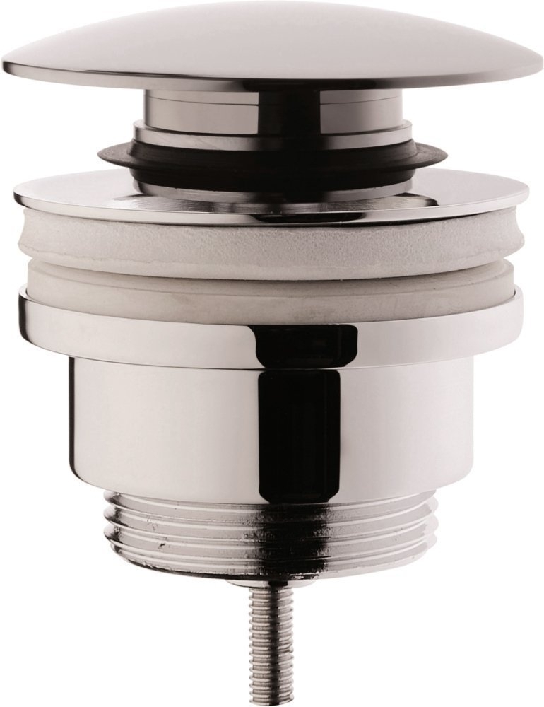 Донный клапан для раковины Vitra A45149 купить в интернет-магазине сантехники Sanbest