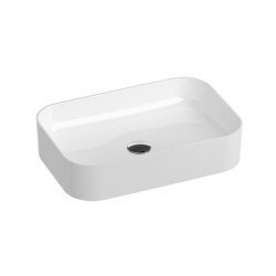 Раковина Ravak CERAMIC SLIM R XJX01155002 купить в интернет-магазине Sanbest