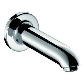 Излив для ванны Hansgrohe Focus E2 13414000 купить в интернет-магазине сантехники Sanbest