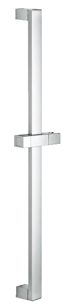 Душевая штанга Grohe Euphoria Cube 27892 000 купить в интернет-магазине сантехники Sanbest