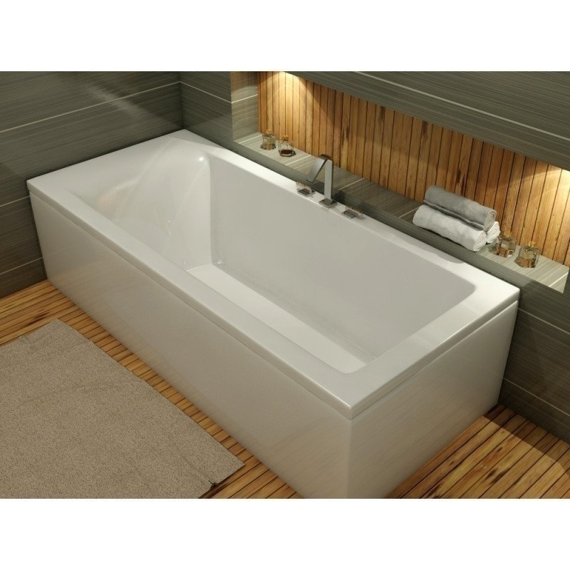 Ванна акриловая Vayer Savero 150x70 купить в интернет-магазине Sanbest