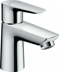 Смеситель для раковины Hansgrohe Talis E 80 71700000 купить в интернет-магазине сантехники Sanbest